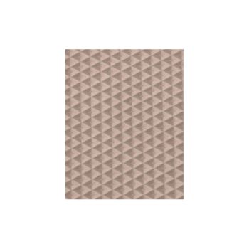FLEXORA - FLEXIBLE EMBOSSED WOOD PULP SHEET D102 1200X2400X2