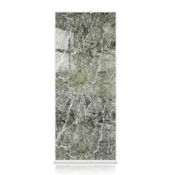 ATTICO - Stonique Crafted Marble PVC Sheet G350-01-15 1220X2900X2.8mm
