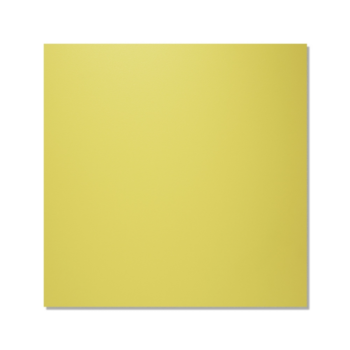 Crown High Pressure Laminate Yellow 1029 SF