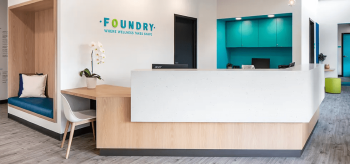 Wilsonart Laminate New Age Oak 7938-38