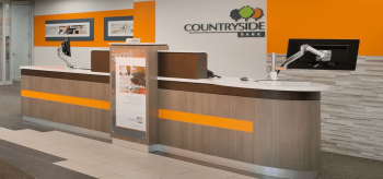 Wilsonart Laminate 5th Avenue Elm 7966K-12