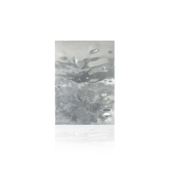 Allure PVC Ripple Film Biggest Ripple JDBW001