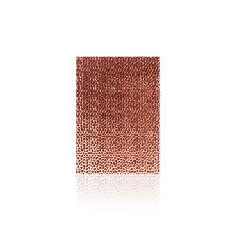 Allure PVC Ripple Film Small Honeycomb XFW003