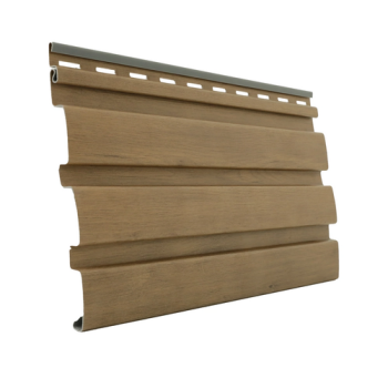 Pare Panel Innov+ Louver Beech Wood