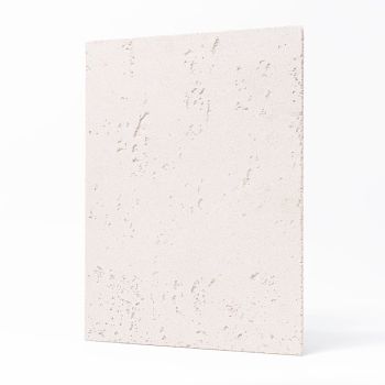 Attico Flexi Sone Panel (0.72 M²) Travertino Concrete 1200 x 600 x 2.5 - 4.5 mm