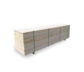 WHITE WOOD 2x12x13'ft (+/- 10%)