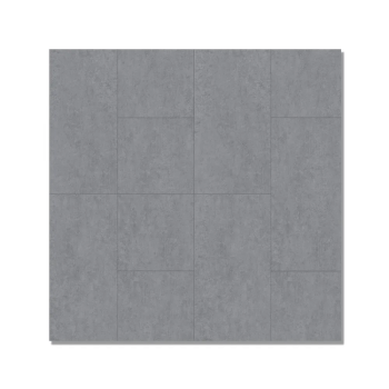 ATTICO - GRANDE SPC Flooring Stone SPCS3002-Grey Concrete 0.5/5.5 x 305 x 610mm incl 1mm IXPE Foam - Box 1.488m2/8pcs