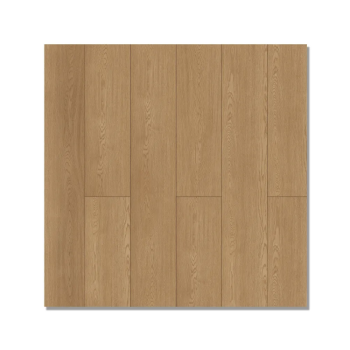 ATTICO - GRANDE SPC Flooring Wood SPCW1004-Red Oak 0.5/5.5 x 220 x 1220mm incl 1mm IXPE Foam - Box 2.147m2/8pcs