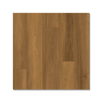 ATTICO - GRANDE SPC Flooring Wood SPCW1006-Burmese Teak 0.5/5.5 x 220 x 1220mm incl 1mm IXPE Foam - Box 2.147m2/8pcs