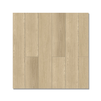 ATTICO - GRANDE SPC Flooring Wood SPCW1003-White Oak 0.5/5.5 x 220 x 1220mm incl 1mm IXPE Foam - Box 2.147m2/8pcs