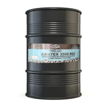 AWAZEL RBE 3500 (200Ltr / DRM)