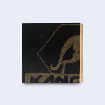 FILM FACE PLYWOOD 1.2X2.4X12MM KANGAROO - WBP