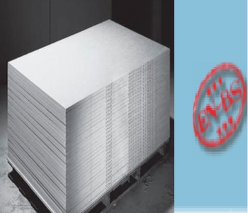 Knauf Gypsum Board – Regular – TE