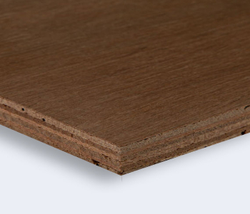 MARINE PLYWOOD 4X8X12MM - KINGSA