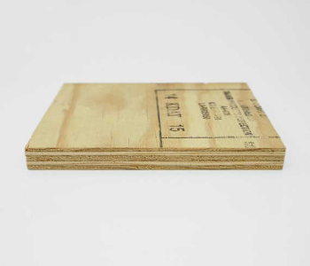FIRE RETARDANT PLYWOOD 4X8X18MM - PYROGUARD