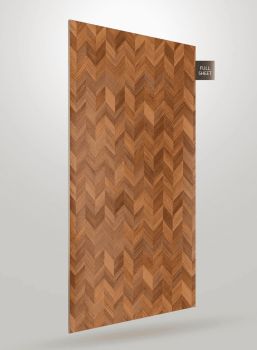 Crown High Pressure Laminate Veritas Chevron1747 RT