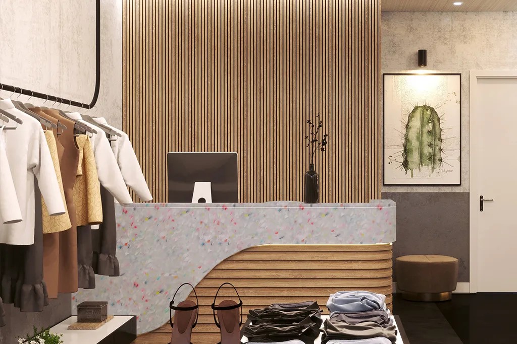 5 Reasons Why You Should Choose Sustainable Materials for Your Interior Projects