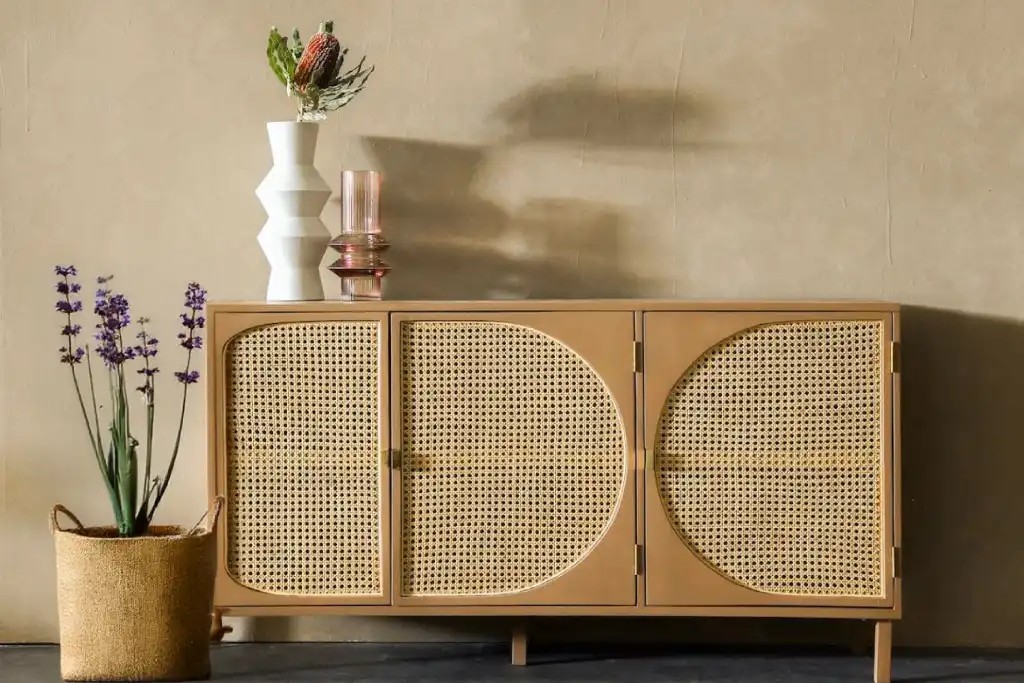 Everything You Need to Know About Rattan Cane Webbing Roll