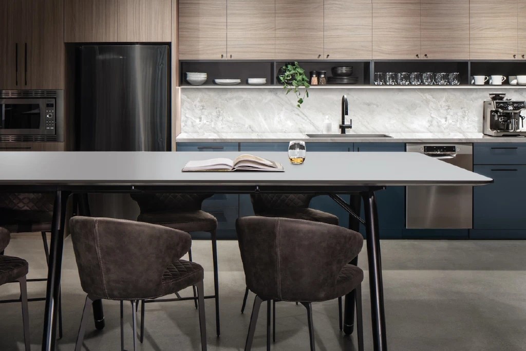 How Wilsonart Laminate Makes Home Makeovers Effortless and Affordable