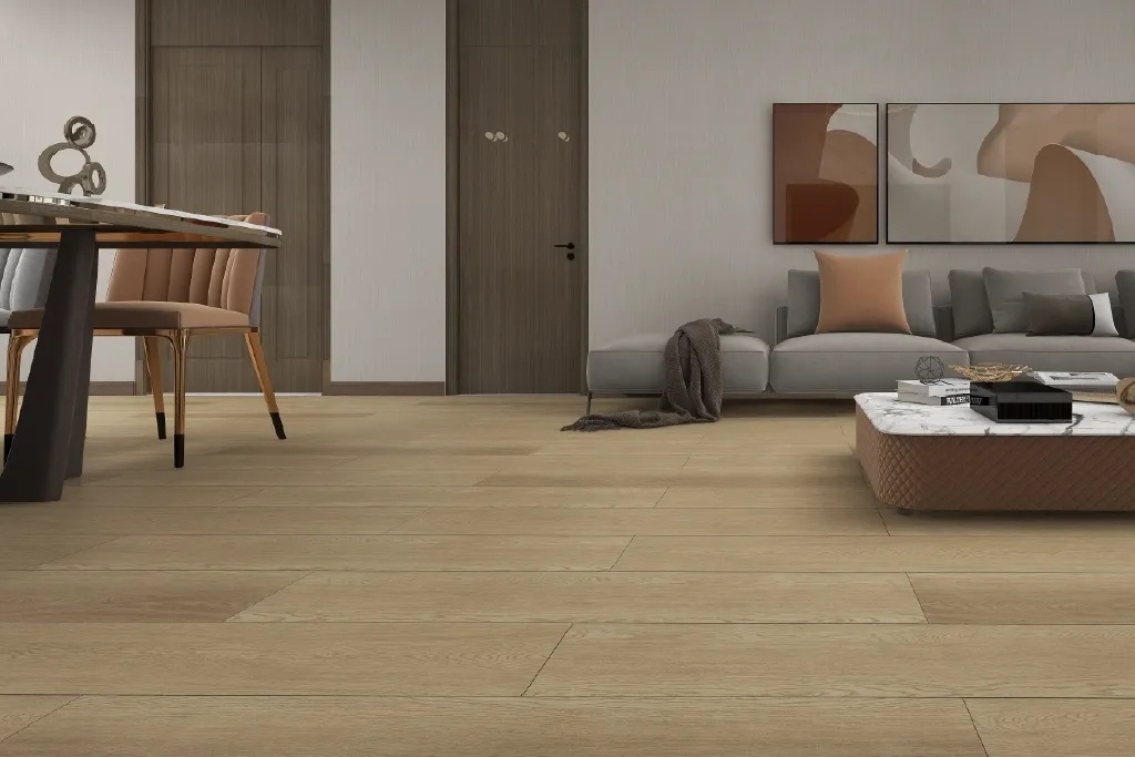 SPC Flooring: Benefits and Uses You Should Know