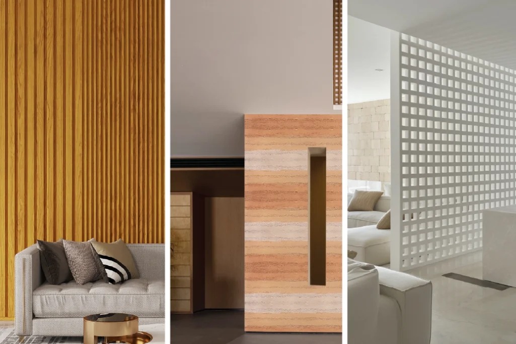 Wall Panels: How to Choose the Perfect Wall Panels for Your Home?