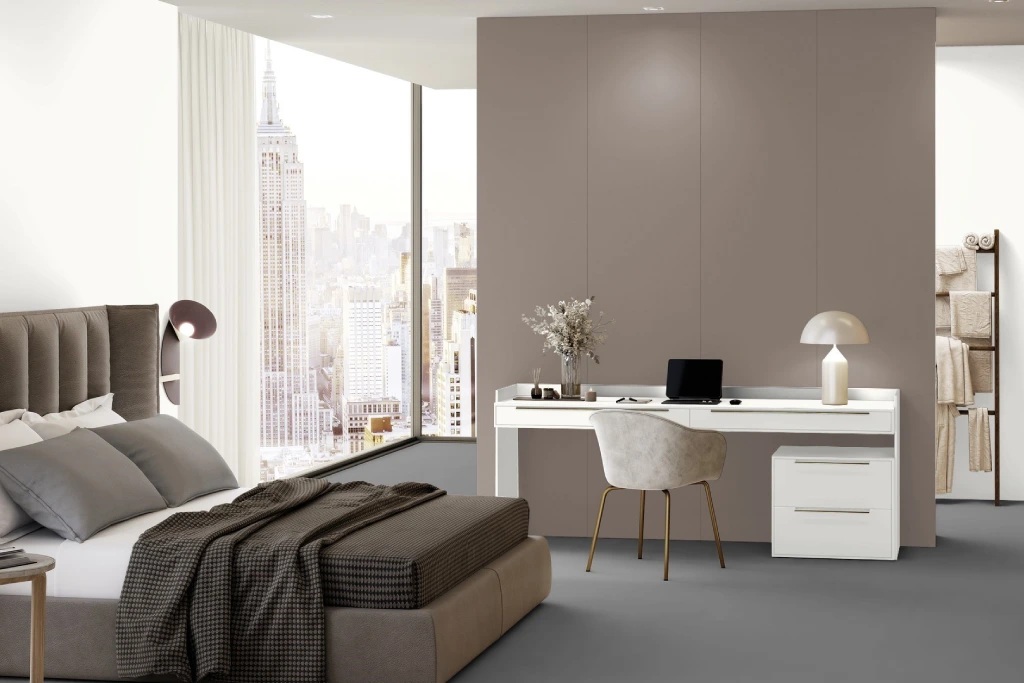 Why Choose Innovus MFC for Interior Design?