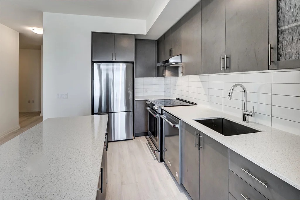 Advantages of Water Resistant Laminates for Kitchen and Bathroom