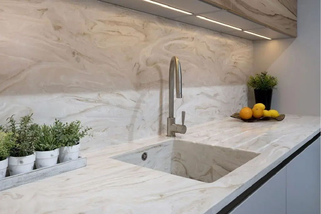 Corian Sheets: Why Designers Can’t Stop Talking About It?