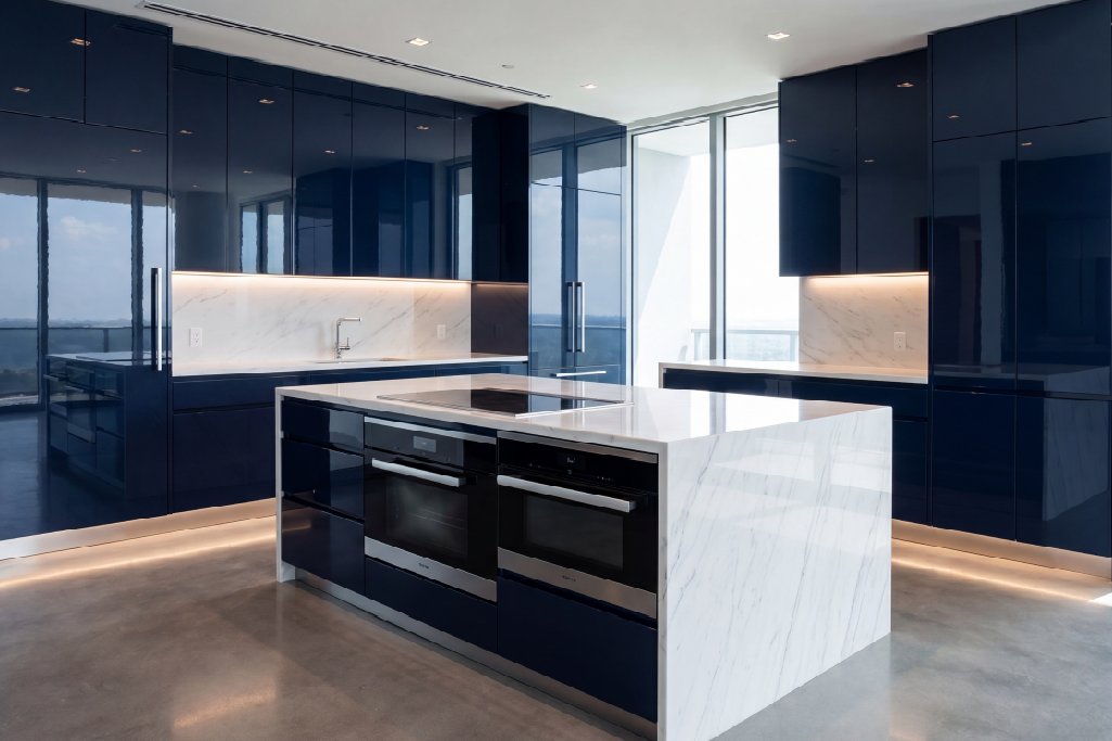 Kitchen Makeover Ideas: Expert Tips for a Stunning Upgrade