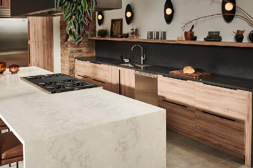 What is Laminate? Exploring Types of Laminates for Modern Interiors