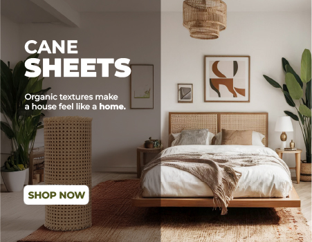 cane sheets